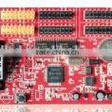 Led Panel Module Top Sell P10 Semi-outdoor 1r1g Led Display Module thumbnail-4