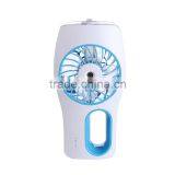 Personal Wholesale Water Mist Fan for Hot Summer & Beauty Moisturizing thumbnail-3