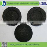 Three Kings Shisha Hookah Charcoal 33mm