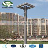 2015 Energy Saving Lamp Led Post Garden Light With High Quality thumbnail-3