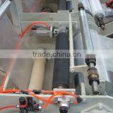 Double Die Head High Speed Film Blowing Machine(EN/H-C-2W) thumbnail-5