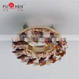 Ceiling Lighting Beads Connected Halogen LED Lighting MR16 GU10 G5.3 Model BS304 thumbnail-3