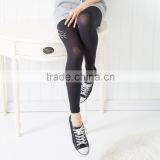 Mens Compression Lycra Spandex Tights thumbnail-3