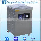 Vacuum Machine for Potato Chips Packaging thumbnail-2