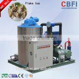 China Top 1 Flake Ice Manufacturer Factory Price Ice Maker thumbnail-2