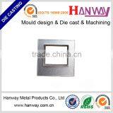 Guangdong Custom Aluminum Die Cast Led Lighting Fixture,die Casting LED Fixture, Die Cast Lighting Accessories With Oem Service thumbnail-3