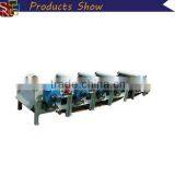 High Efficiency Polyester Cotton Waste Recycling Machine thumbnail-5