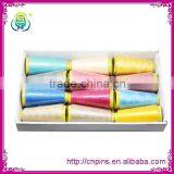 Wholesale 100% 40/2 Spun Polyester Thread thumbnail-6