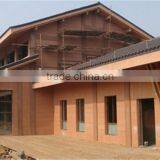 Eco-composite Wood WPC Wall Panel Factory thumbnail-5
