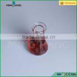 30ml High Quality Glass Reed Diffuser Bottle Fragrance Glass Bottle With Glass Cap thumbnail-3