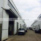 Taizhou Andes Plastic Co., Ltd. company overview - view 1 thumbnail