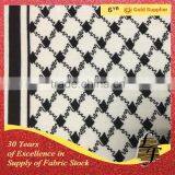 100 Viscose Customized Design Woven African Printed Rayon Fabric