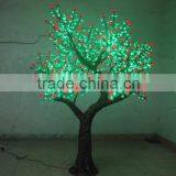 Outdoor Simulation Decorative Led Tree Flower Lights thumbnail-2