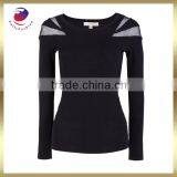 Embroidered Sexy Girls Wearing Mini Skirt thumbnail-1