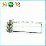 Double Torsional Steel Spring Factory Good Price