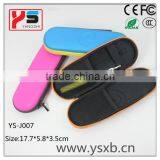 Cheap Pen Display Box Fancy Design Pencil Pocket Cute Carrying Holder Case