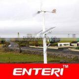 CE RoHS Approved Led Wind and Solar Street Lamp thumbnail-1