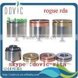 New Coming Atomizer N22 /geyser Rda /rogue Atomizer Fast Delivery thumbnail-1