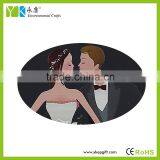 Happy Lovers Parttern Purify the Air Handicraft thumbnail-4