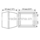 ETL CETL DLC 90w Surface Mount LED Canopy Light 5 Years Warranty thumbnail-4