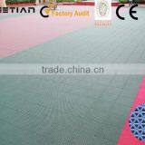 hard plastic flooring for sports court,solid plastic flooring for playground,hard plastic tile for sports