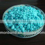 Blue Granular Steel Grade Ammonium Sulphate Fertilizer thumbnail-1