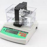 0.0001g / Cm3 China Factory High Precision Digital Densimeter Price for Alloy , Metal , Glass DE-120M thumbnail-5
