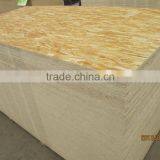 Best Quality Low Price 6mm OSB Board for Sale
