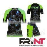 Rash Guard Set