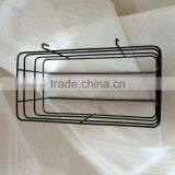 Metal Powder Coating Food Hanging Basket/ Welding Iron Basket thumbnail-3