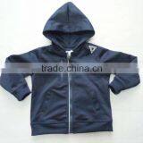 Children Softshell Hooody