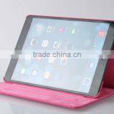 2014 Hot Sell Leather Cover Holder for Ipad thumbnail-2