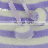 Hot New 1800ml PVC Hot Water Bottle Cross-hatched Fleece Cover Hot Therapy thumbnail-5