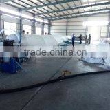 POLYETHYLENE FOAM MAKING PRODUCTION EQUIPMENT thumbnail-1