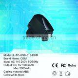 USB Phone Charger / JL-TC-USB-018-EUR thumbnail-2