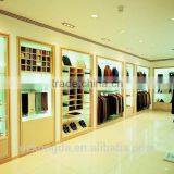 Fashion Designed Retail Furniture For Clothing Store thumbnail-4