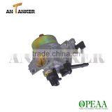Replacement Gasoline 4-Stroke 8HP 173F Engine Parts GX240 Carburetor (without Sediment Cup) thumbnail-3