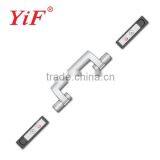 Yifeng Lock,Latch Lock,TSA Lock,Integrated Lock,Hard Shell Aluminum Frame Case Lock,Latch Lock