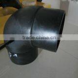 PP Reducing 90 Degree Elbow Pipe Fitting Injection Mould/Collapsible Core thumbnail-1