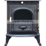 wood burning stove/ cast iron stove TST914