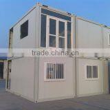 Living Container House Mobile Container Hotel Room, Container Villa thumbnail-4