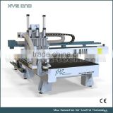 CNC Router CNC KNIFE for Sealing Material Oscillating Tangential Knife (XOT) XYZ-CAM-P3-1325