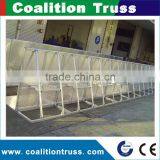 Aluminum Foldable Crowd Control Barrier for Sale Quality Choice thumbnail-5