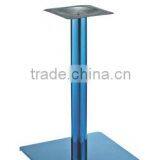 chrome stainless steel table frame (NA5237)