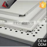 Newest Different Types of Aluminum Ceiling Board