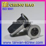 Manufacturer Blind Hexagon Stainless Steel Rivet Nut thumbnail-5