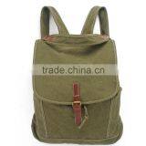 Searrco Bag RS22101 Super Hot Vintage Canvas Promotional Backpack Promotional Backpack Manufacturer thumbnail-2