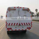 DFA EURO4 Road Sweeper Truck thumbnail-3