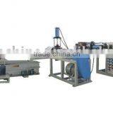 Double-ranks Recycling and Granulating Machine thumbnail-1