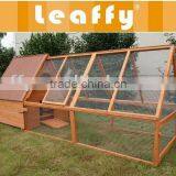 LEAFFY-Wooden Chicken Cage CH-8046 thumbnail-1